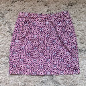JCrew skirt